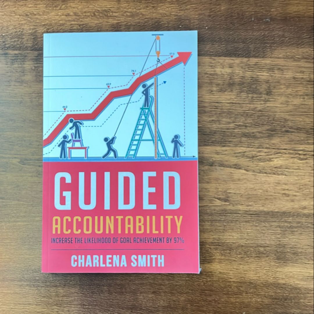 Guided Accountability