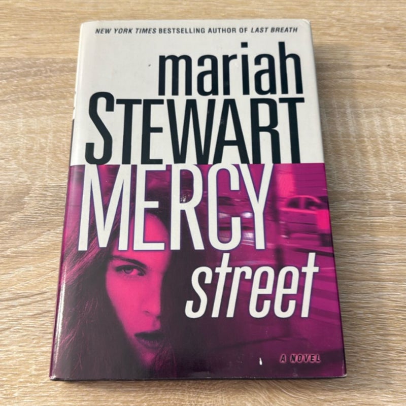 Mercy Street