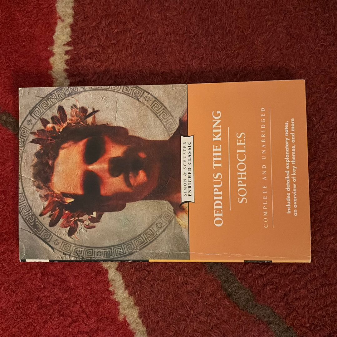 Oedipus the King
