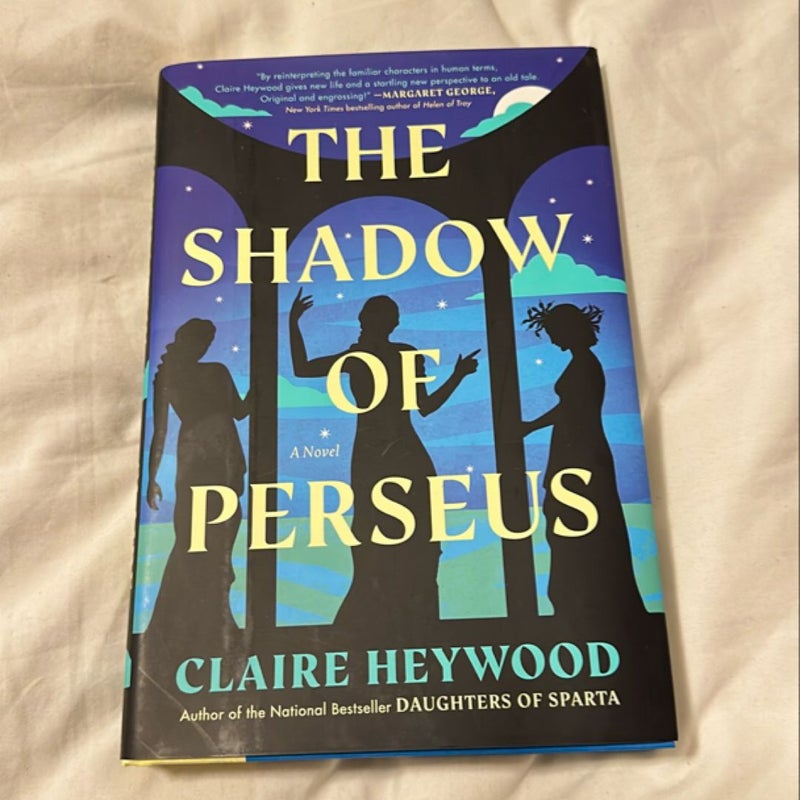 The Shadow of Perseus