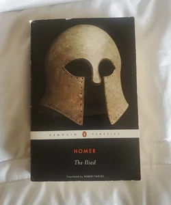 The Iliad