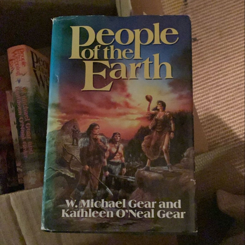 People of the Earth