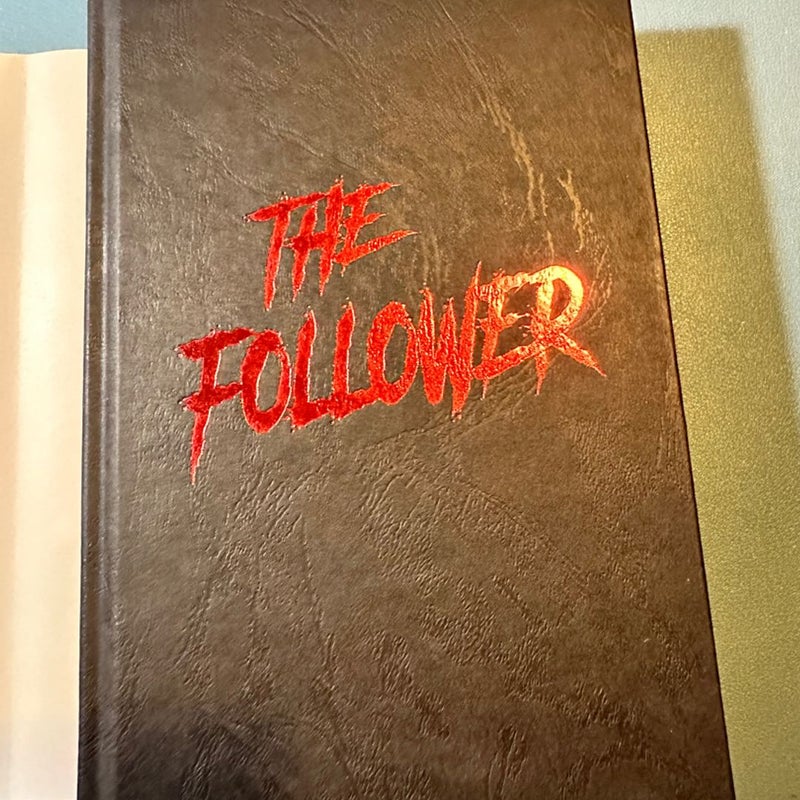 The Follower (Hardcover)