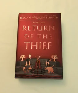 Return of the Thief