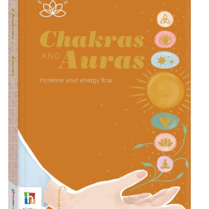 Elevate: Chakras and Auras 