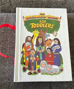 The Beginner's Bible for Toddlers