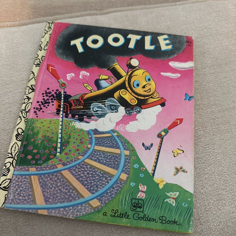 TOOTLE
