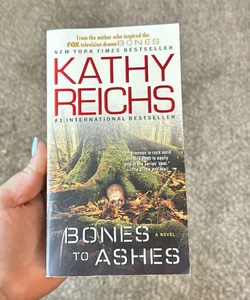 Bones to Ashes