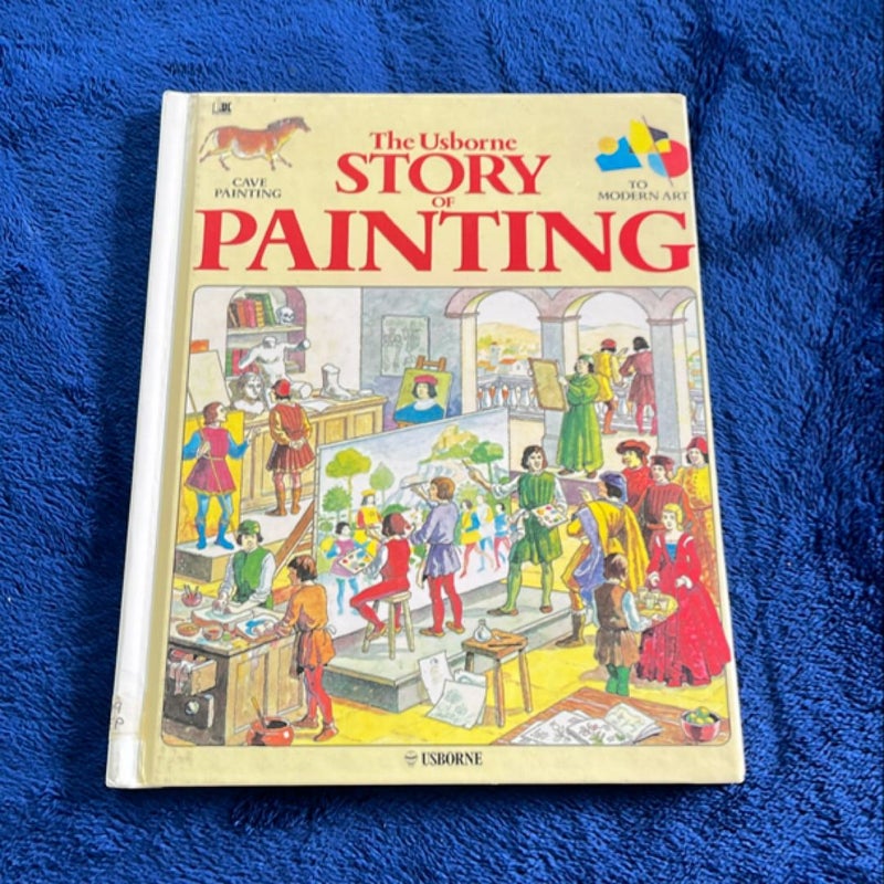 Story of Painting