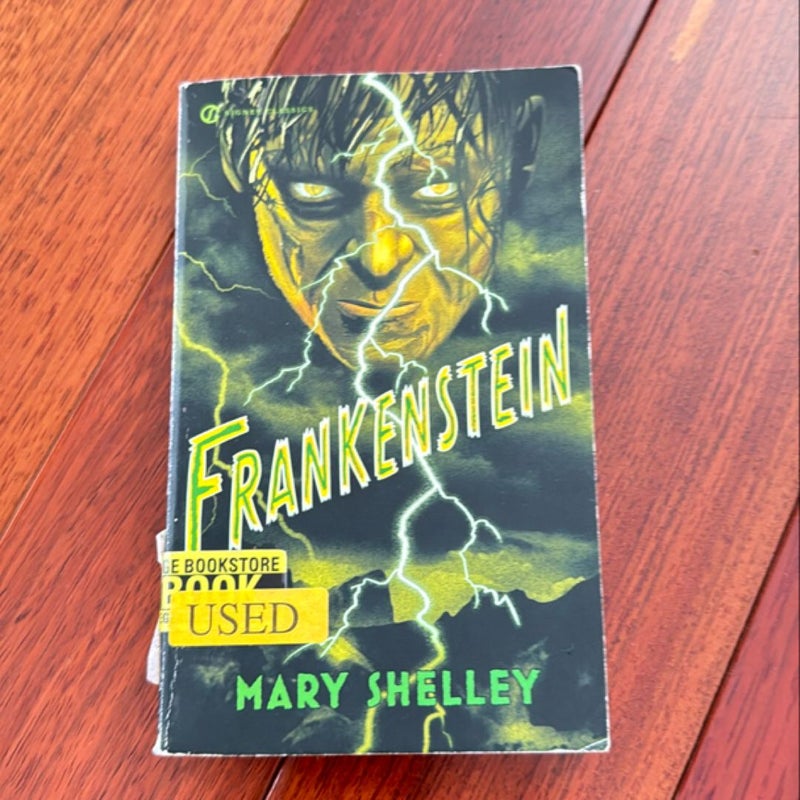 Frankenstein