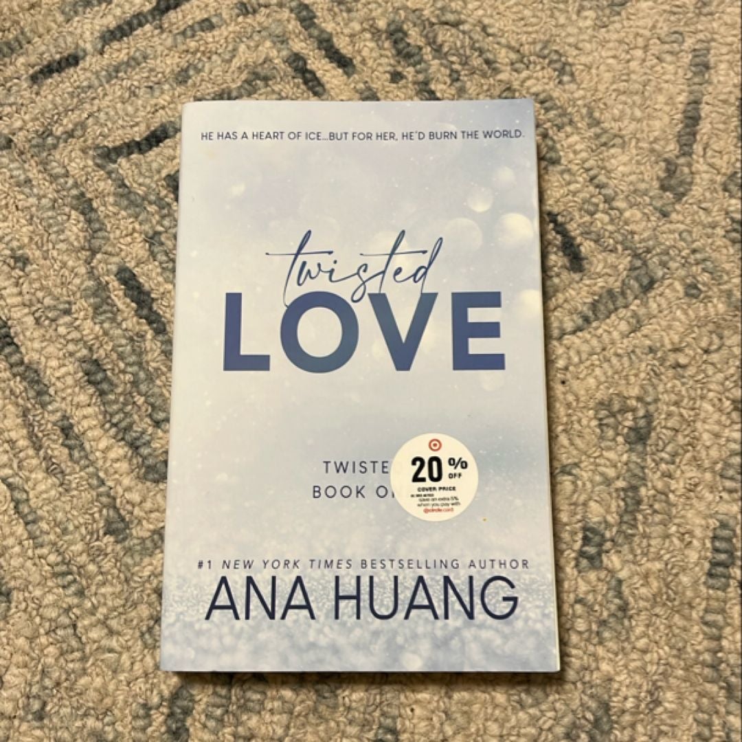 Twisted Love
