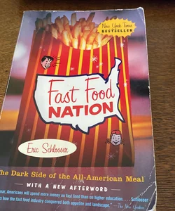 Fast Food Nation