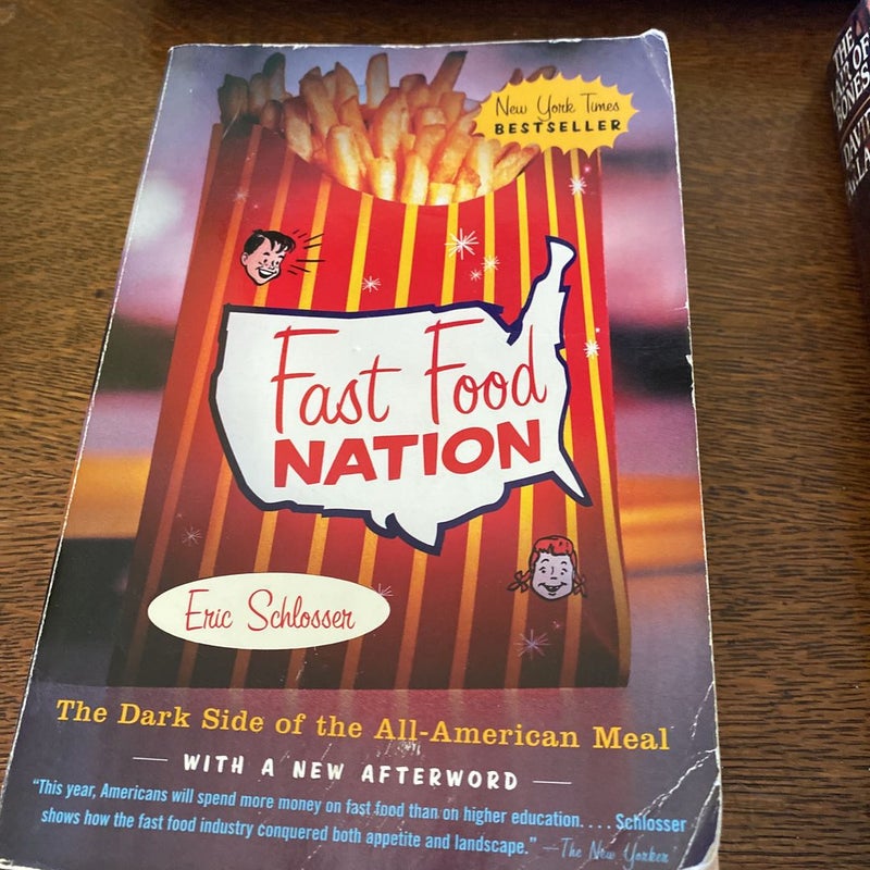 Fast Food Nation