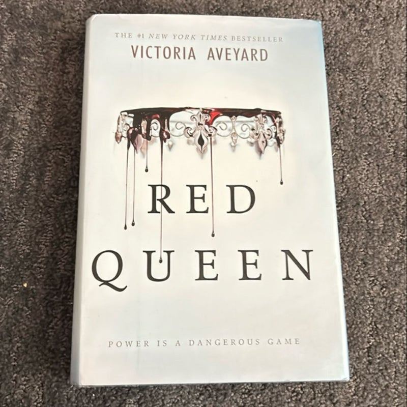 Red Queen