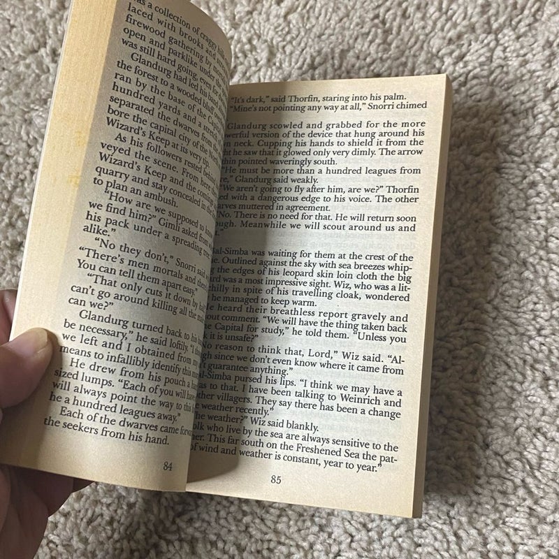 📚2 Book Bundle - Rick Cook - Wizardry Cursed