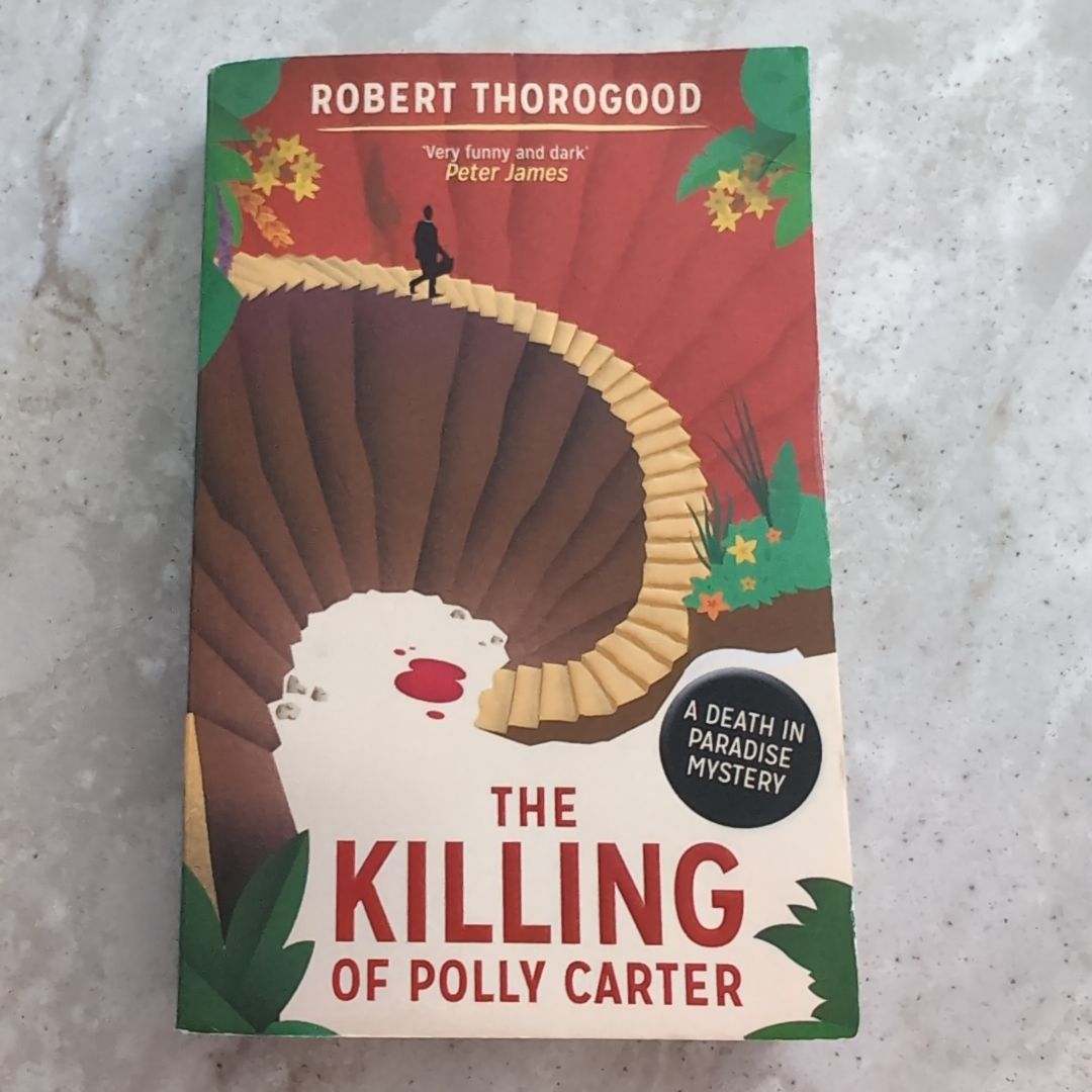 The Killing of Polly Carter