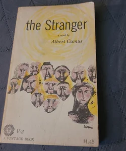 The Stranger