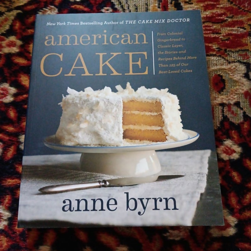 American Cake