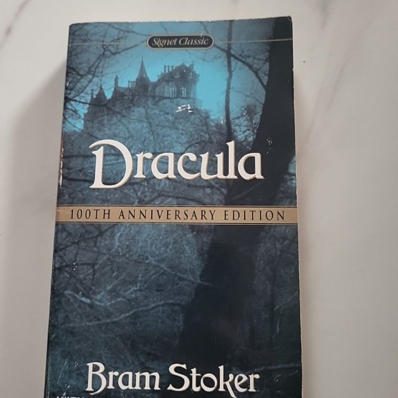 Dracula