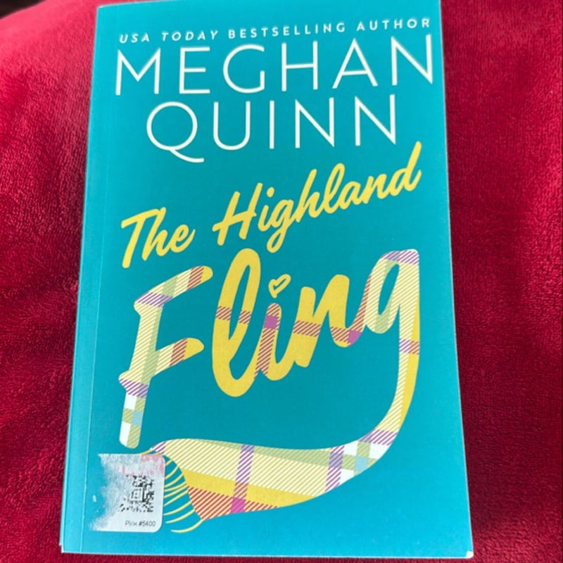 The Highland Fling