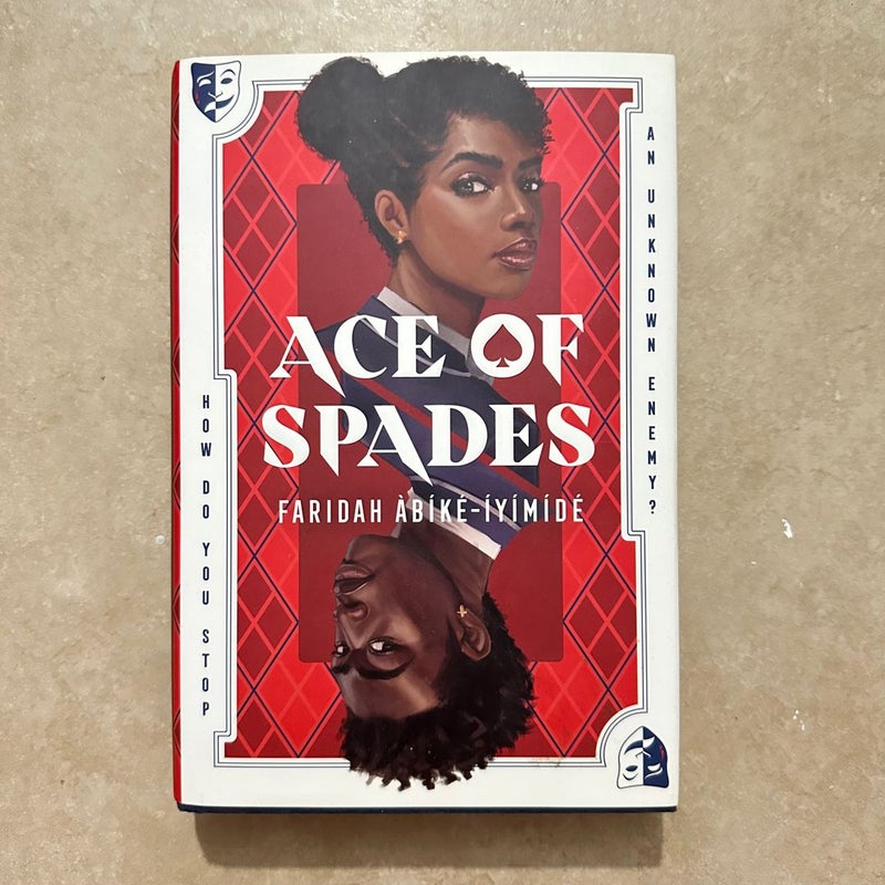 Ace of Spades