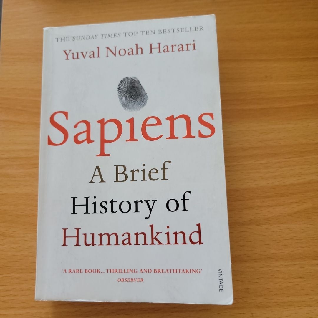 Sapiens