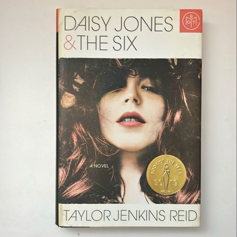 Daisy Jones and the Six