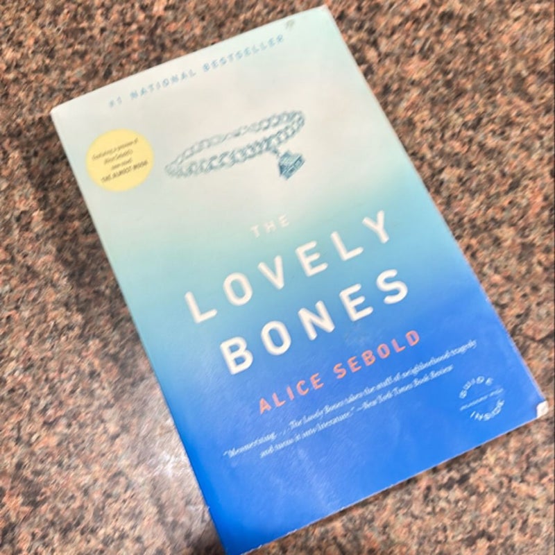 The Lovely Bones