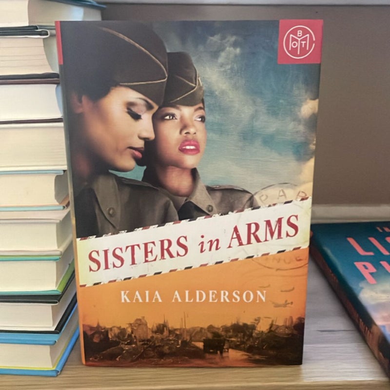 Sisters in Arms