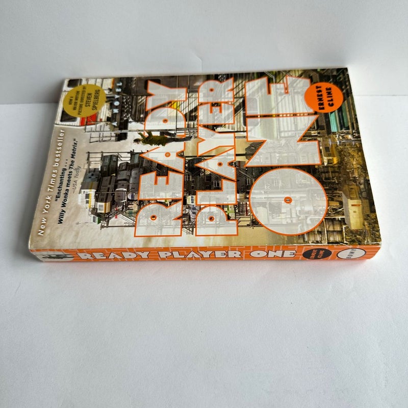 Ready Player One