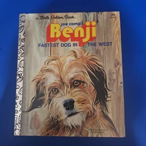 Joe Camp's Benji