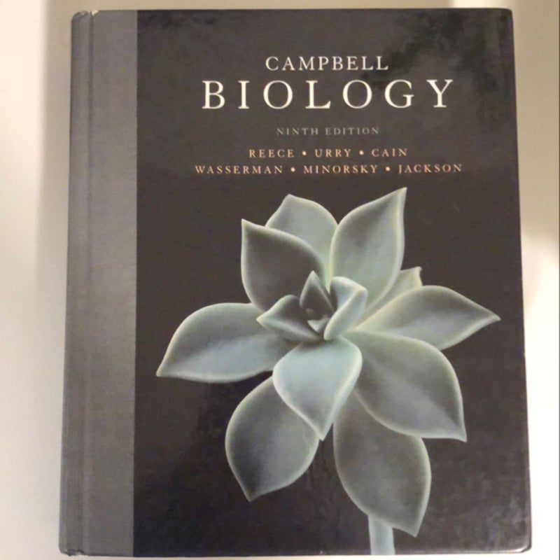 Campbell Biology