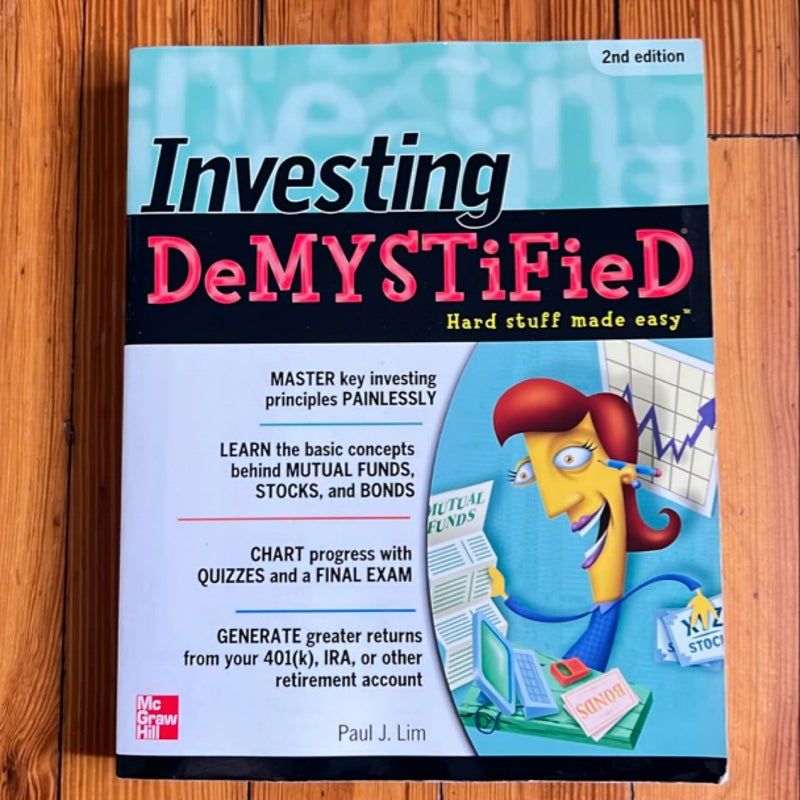 Investing Demystified