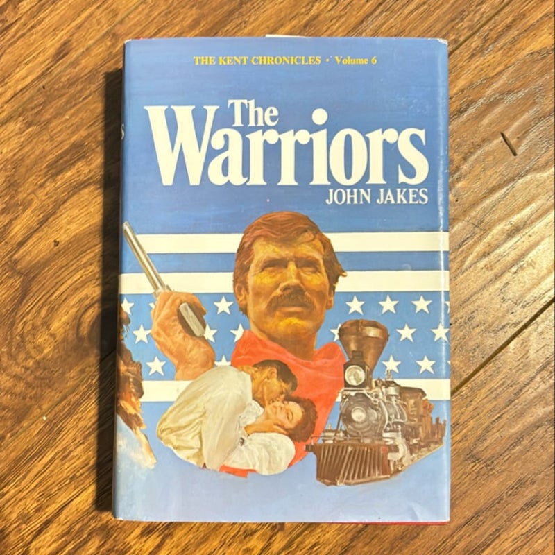 The Warriors