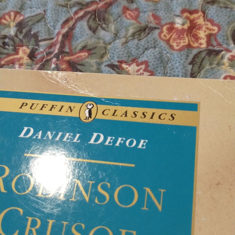 Robinson Crusoe