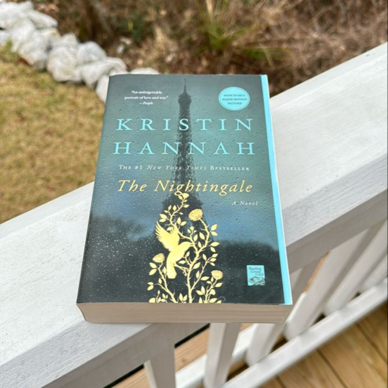 The Nightingale