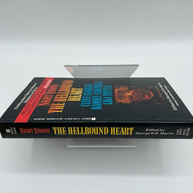 Night Visions: The Hellbound Heart