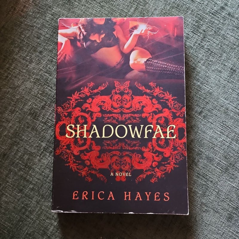 Shadowfae