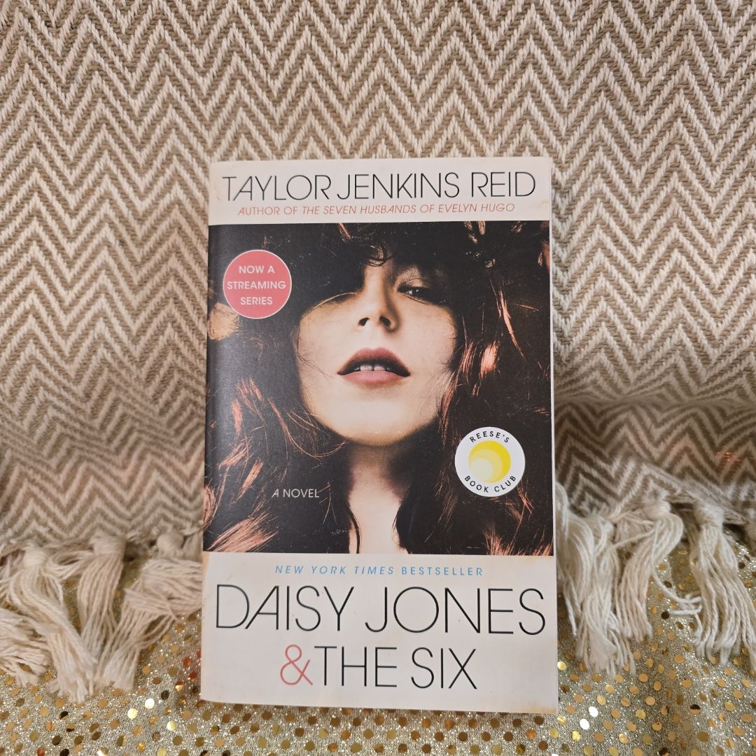 Daisy Jones and the Six