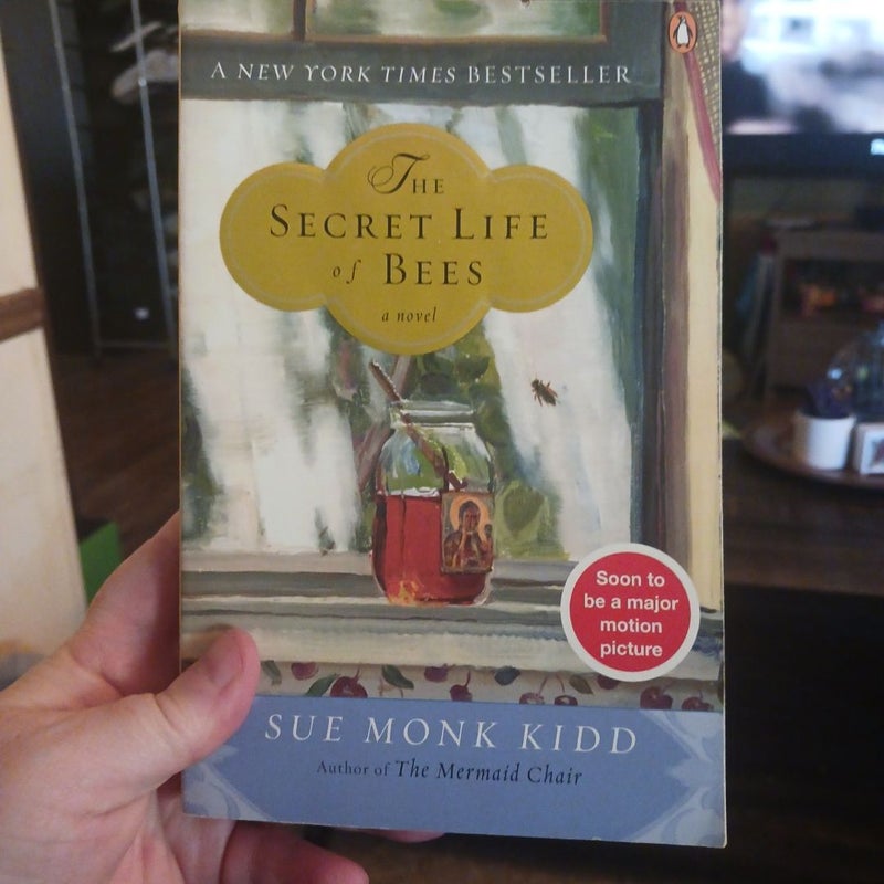 The Secret Life of Bees