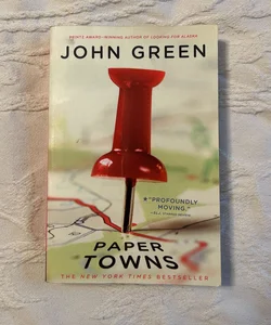 Paper Towns