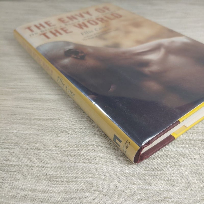 The Envy of the World (First ed)