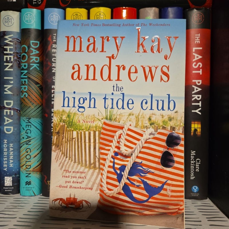 The High Tide Club