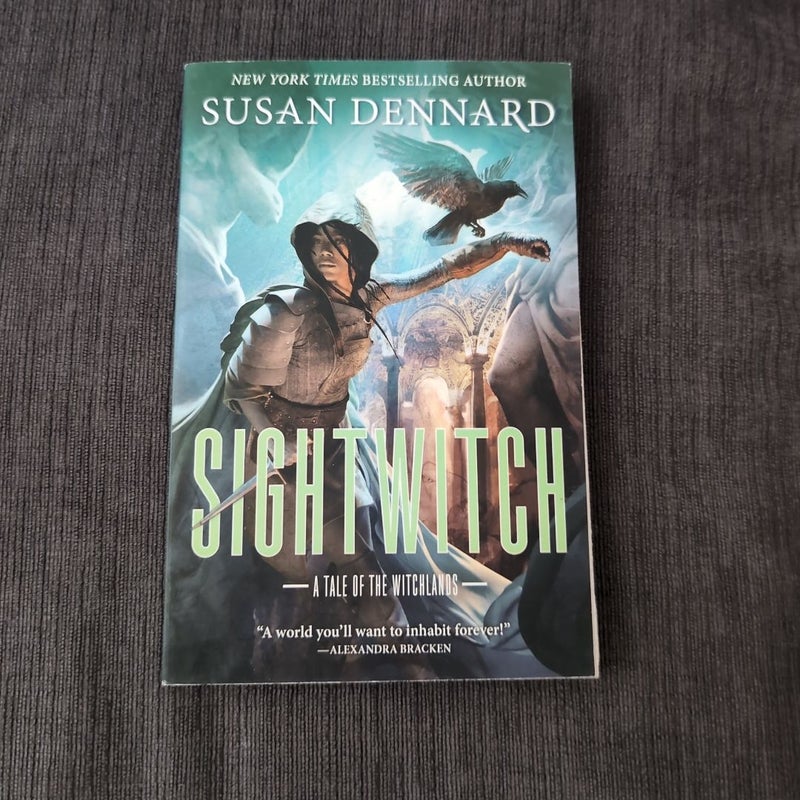 Sightwitch