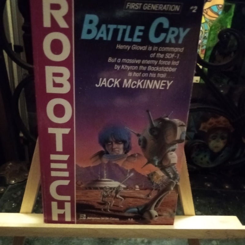 Robotech Bundle