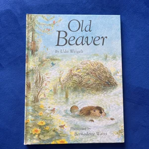 Old Beaver