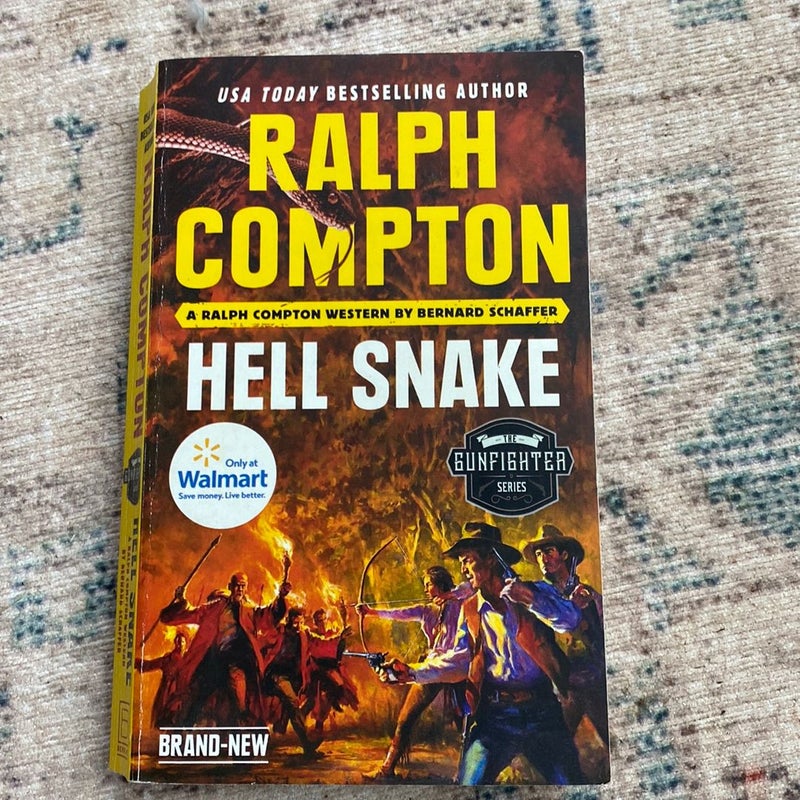 Hell Snake