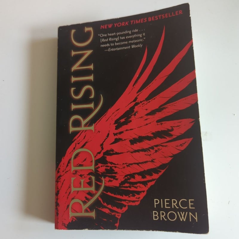 Red Rising
