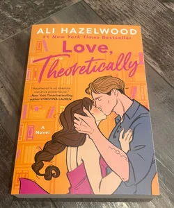 Love, Theoretically ebook by Ali Hazelwood - Rakuten Kobo