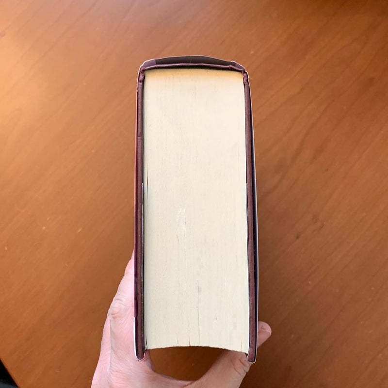 The First Binding